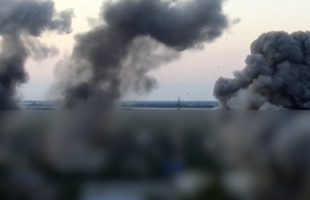 Утром россияне выпустили по Николаевщине 18 ракет — Ким