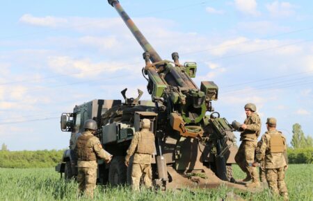 «У них артилеристы точно стреляют»: окупанти заздрять ювелірній» роботі українських військових — перехоплення СБУ