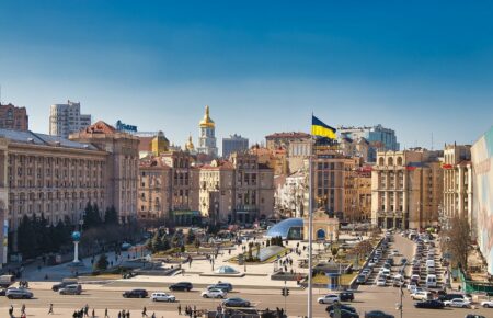 Лишь 10% украинцев считают, что для достижения мира можно отказаться от некоторых территорий — опрос КМИС