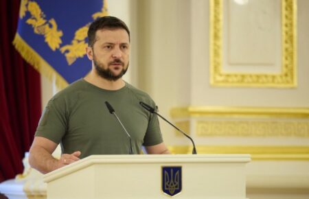 Зеленський провів кадрові зміни в СБУ
