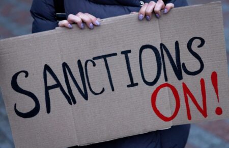 ЄС продовжив економічні санкції проти Росії ще на пів року