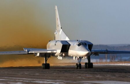 Росіяни обстріляли Київщину ракетами з літаків Ту-22 — Римарук
