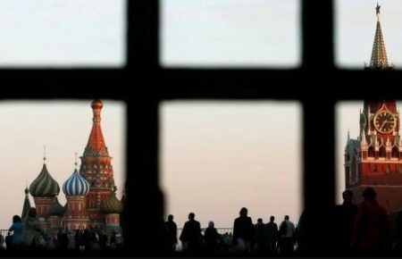 Росія має понести відповідальність саме як держава, а не на рівні окремих діячів — Айвазовська