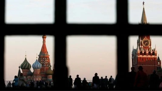 Росія має понести відповідальність саме як держава, а не на рівні окремих діячів — Айвазовська