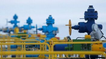 Сейчас поставки газа из Америки впервые в истории стали больше, чем из России — Харченко