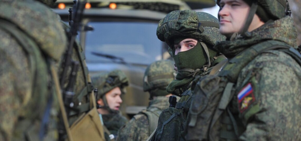 Окупант жаліється, що обманом потрапив на війну в Україну — перехоплення ГУР