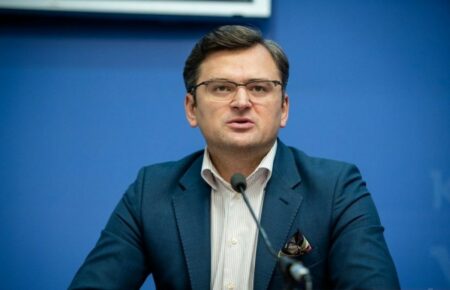 Кулеба закликав партнерів обмежити доступ РФ до іноземних кораблів для перевезень