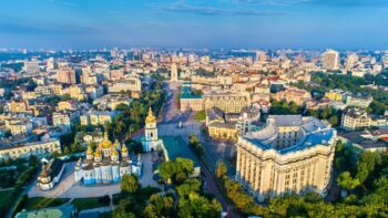 Программа реновации 15 кварталов в Киеве: детали, планы, сроки