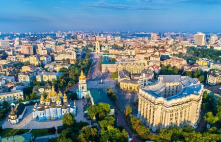 Програма реновації 15-ти кварталів у Києві: деталі, плани, терміни