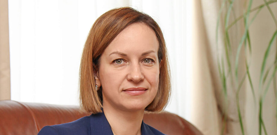 Глава Мінсоцполітики Марина Лазебна подала у відставку
