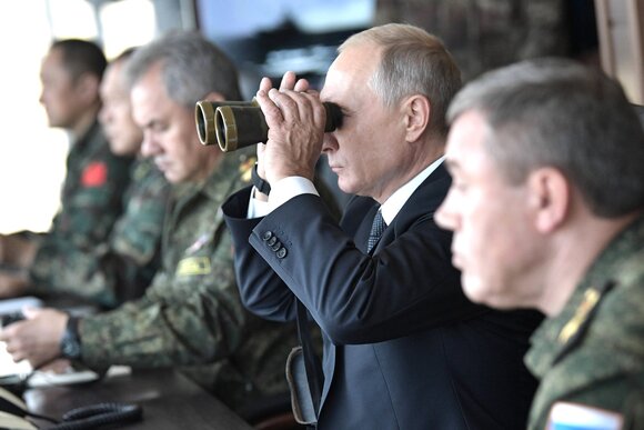 Россия обязала каждый регион создать по батальону для войны против Украины — разведка