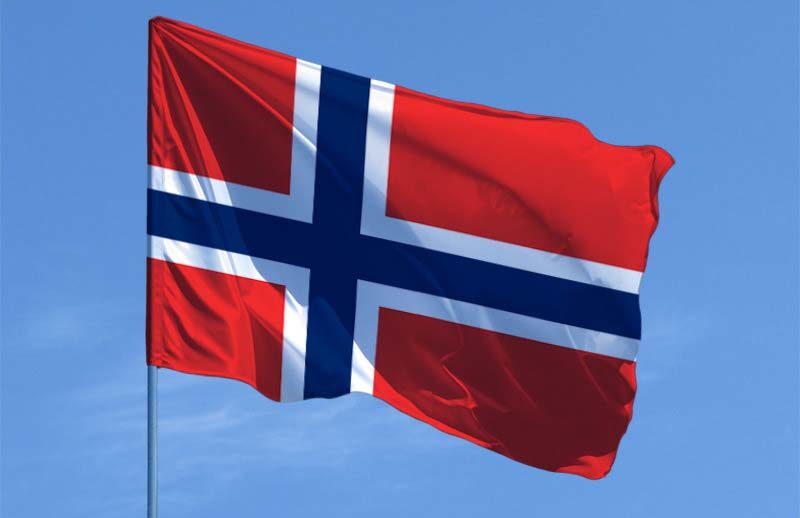 У Норвегії через технічний збій тимчасово закривали повітряний простір