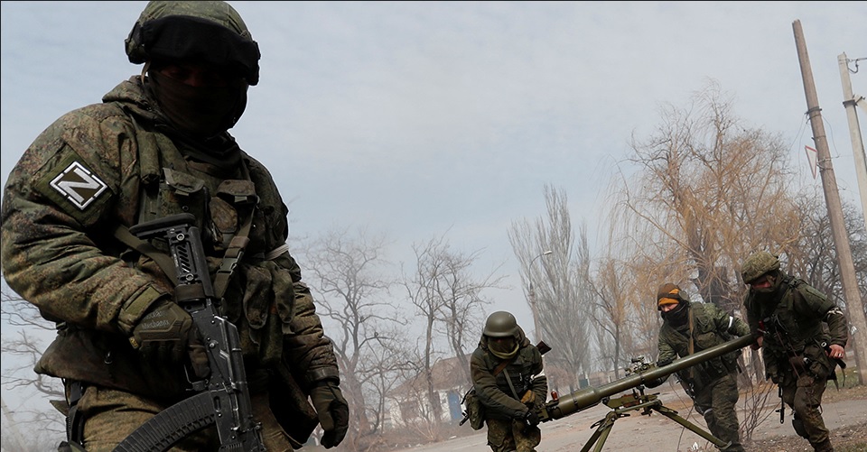 За добу українські військові знищили 280 російських окупантів — Генштаб