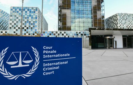 Латвія хоче приєднатися до справи України проти Росії у Міжнародному суді ООН