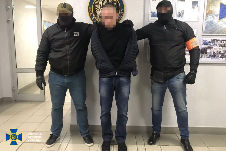 Справу ката «Ізоляції» з «ДНР» «Палича» передають до суду