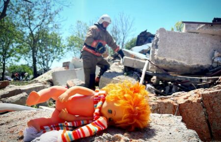 Ракетний удар по Одещині: кількість загиблих зросла до 21