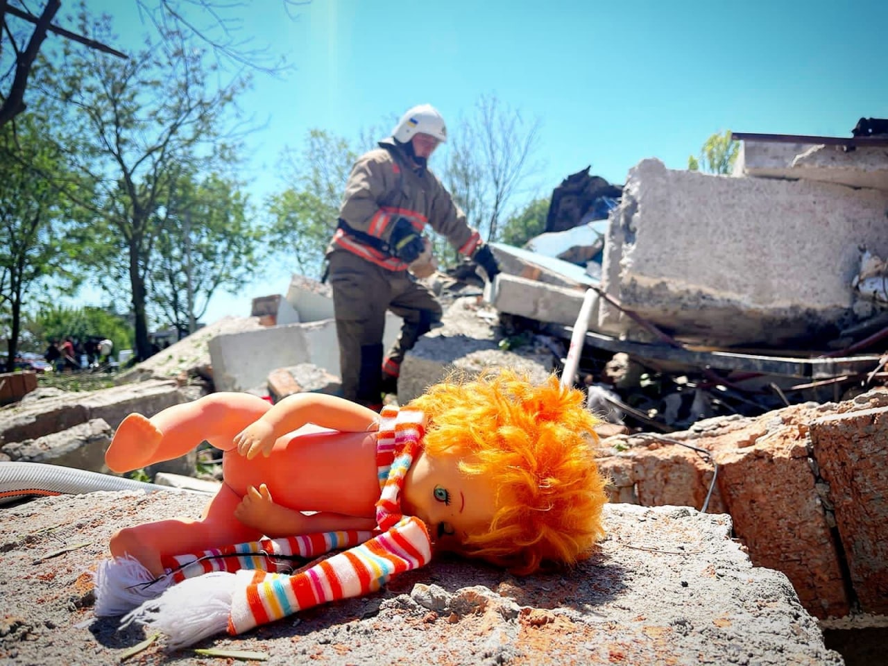 Ракетний удар по Одещині: кількість загиблих зросла до 21