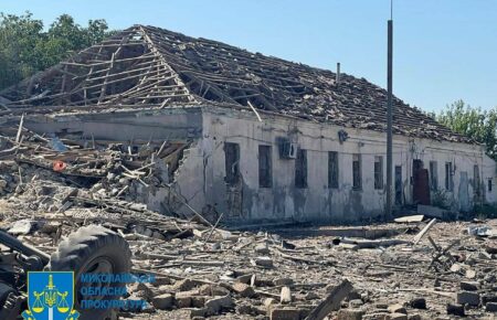 Оккупанты ракетами обстреляли Николаевщину: есть погибшие и разрушения