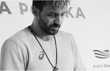 У боях на Донбасі загинув польський доброволець