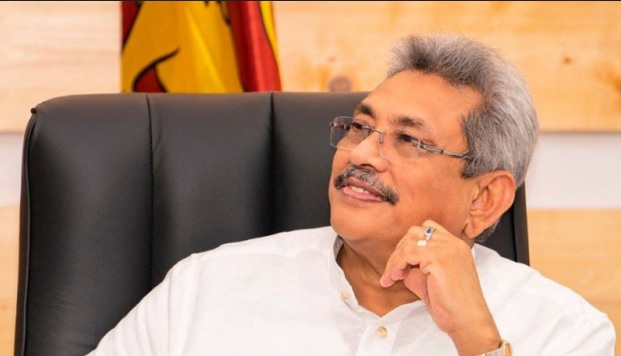 Президент Шрі-Ланки погодився піти у відставку