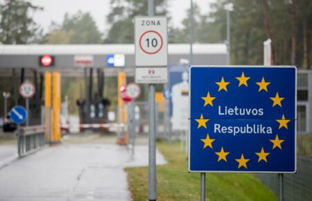 Єврокомісія хоче дозволити Росії транзит товарів у Калінінград — Der Spiegel