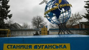 Мотивация одна — любовь к своей стране: журналист о подполье на оккупированной Луганщине