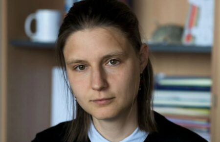 Українка Марина В’язовська отримала одну з найпрестижніших у світі нагород для математиків — медаль Філдса