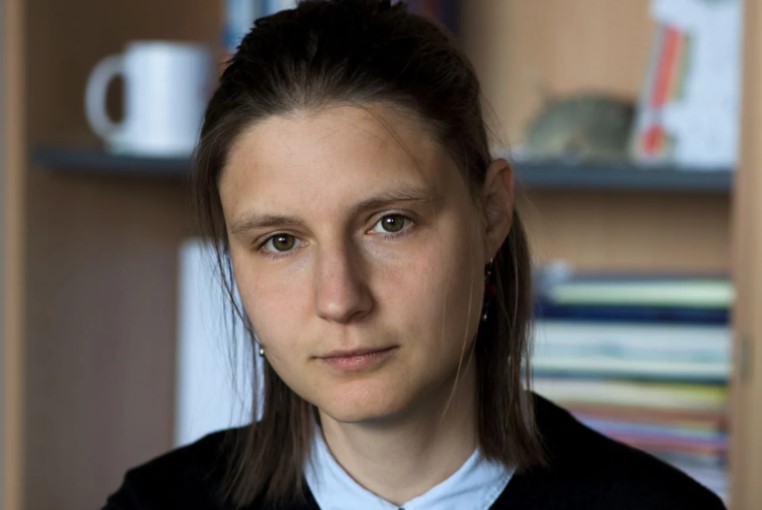 Українка Марина В’язовська отримала одну з найпрестижніших у світі нагород для математиків — медаль Філдса