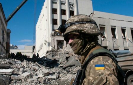 780 російських окупантів ліквідували в Україні за добу – Генштаб ЗСУ