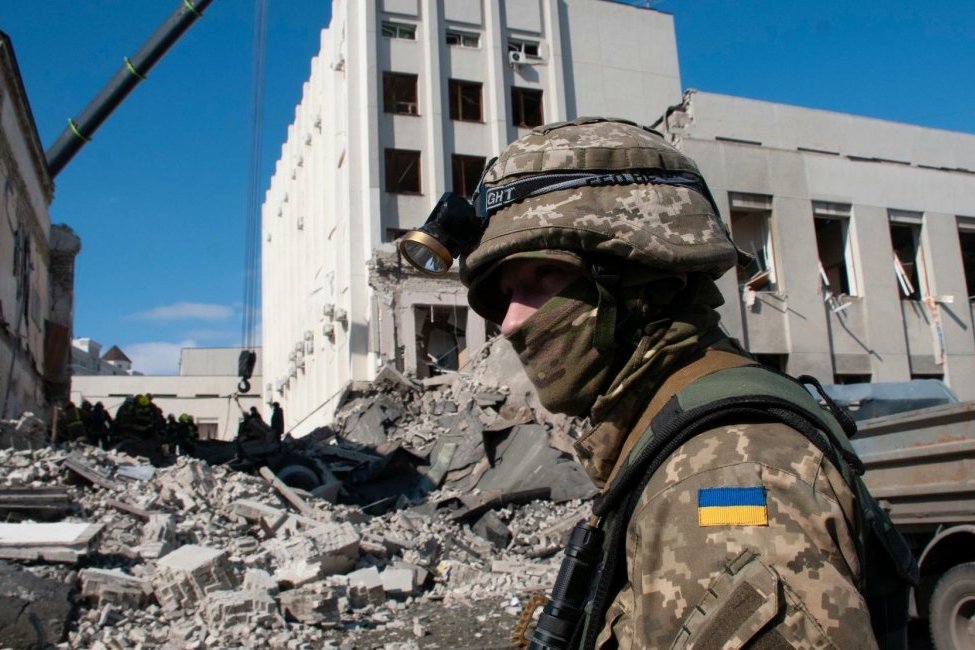 «Ми не бачимо зараз загрози безпосередньої атаки» — у Генштабі оцінили ймовірність повторного наступу на Київ