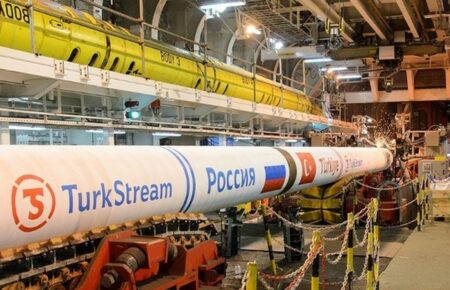 Внісши підводні трубопроводи у Морську доктрину, РФ фактично оголошує новий акт агресії — експерт з енергетики