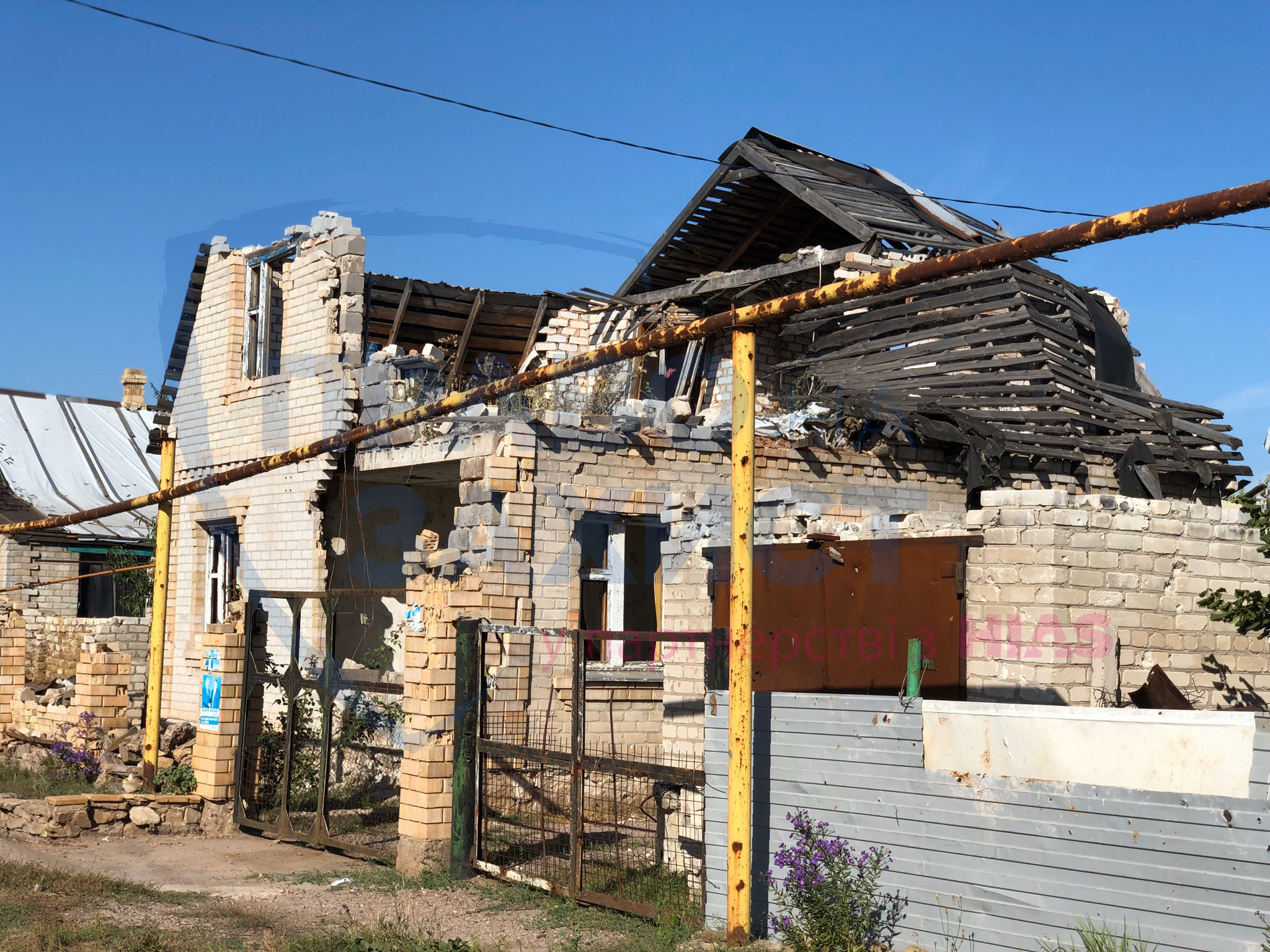 У «Дії» можна подавати заявки щодо зруйнованого житла з 2014 року