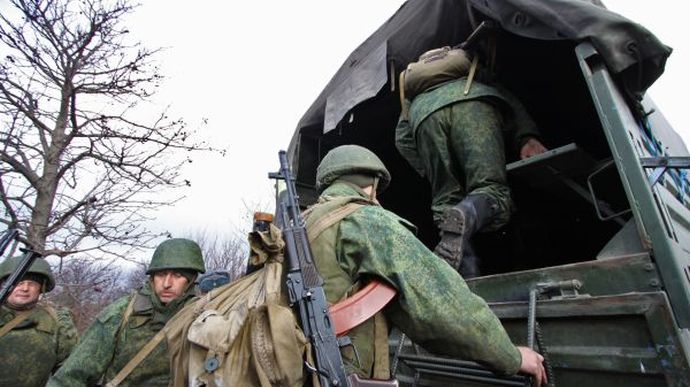 Новые добровольческие «батальоны» РФ будут иметь размер только усиленных рот — ISW