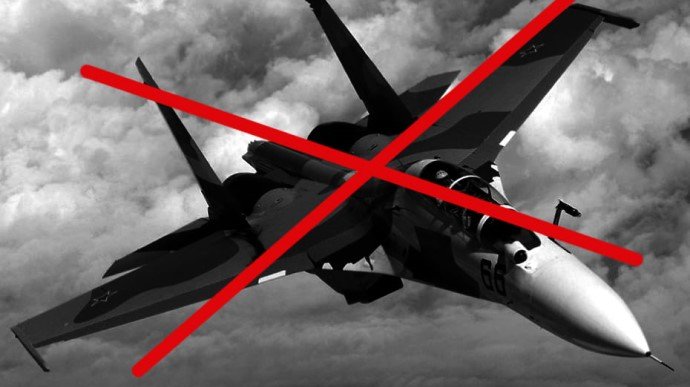 ЗСУ за добу знищили 9 літаків окупантів — Генштаб