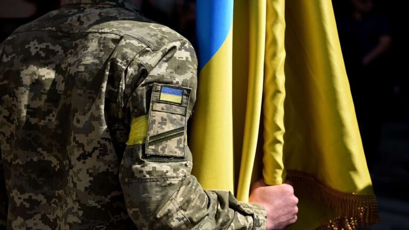 Україна повернула тіла ще 17 полеглих військових