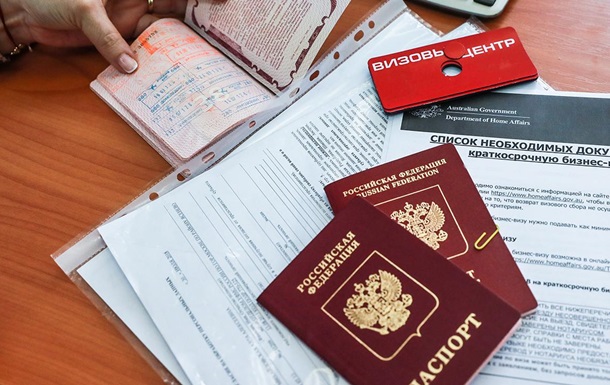 ЄС обговорить заборону видачі шенгенських віз для громадян РФ — ЗМІ