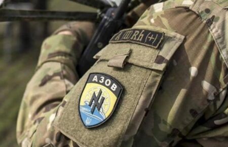 Україна повернула тіла близько 500 бійців «Азову» 