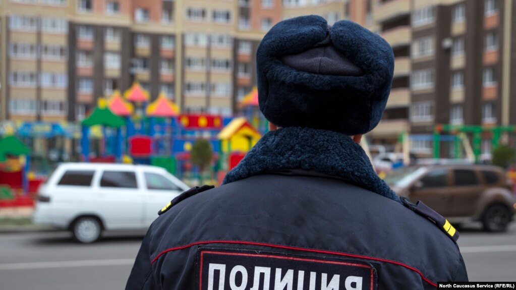 Російські силовики на Північному Кавказі вживають серйозних заходів, щоб придушити протестний рух — журналіст
