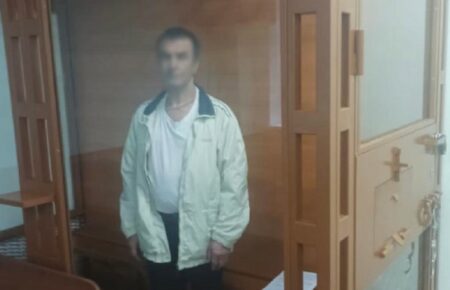Жителя Київщини засудили до 15 років тюрми за шпигунство для окупантів