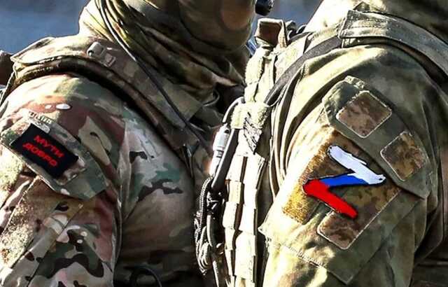 Росіяни поповнюють втрати армії іноземними найманцями — Генштаб