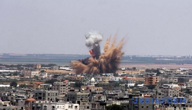 Ізраїль та палестинські бойовики домовились про перемир'я