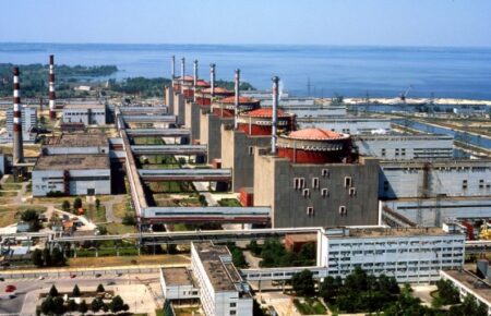 We are trying to understand the occupiers with an objectively, but they are just terrorists who have no limits — the ex-minister of energy discusses the situation at the Zaporizhzhia Nuclear Power Plant
