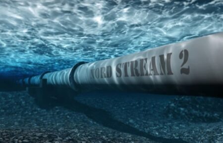 ООН має заборонити державі-терористу — Росії — будувати підводні трубопроводи — Білявський