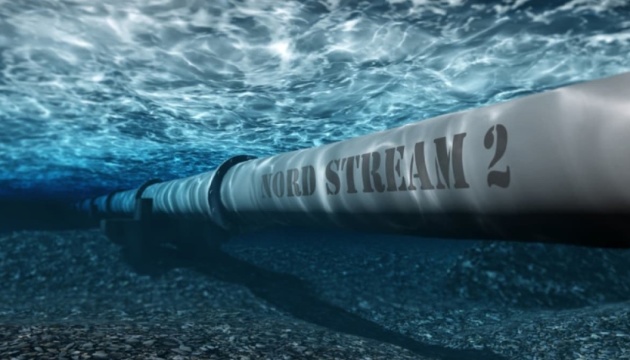 ООН должна запретить государству-террористу строить подводные трубопроводы — Белявский