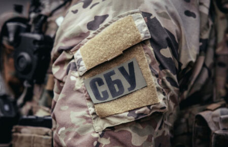 СБУ затримала російського агента, який фіксував позиції ЗСУ на півдні України
