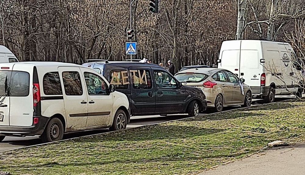 На блокпосту у Василівці в черзі на евакуацію загинула жінка — Федоров