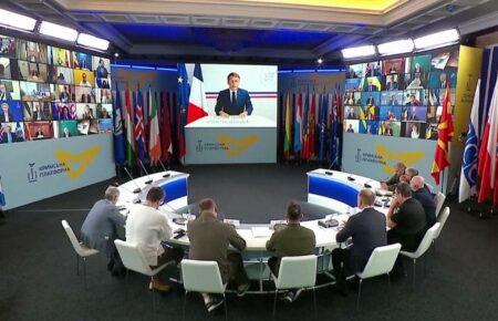 60 учасників — сигнал Кремлю про те, що світ підтримує Україну: Станіслав Желіховський про «Кримську платформу»