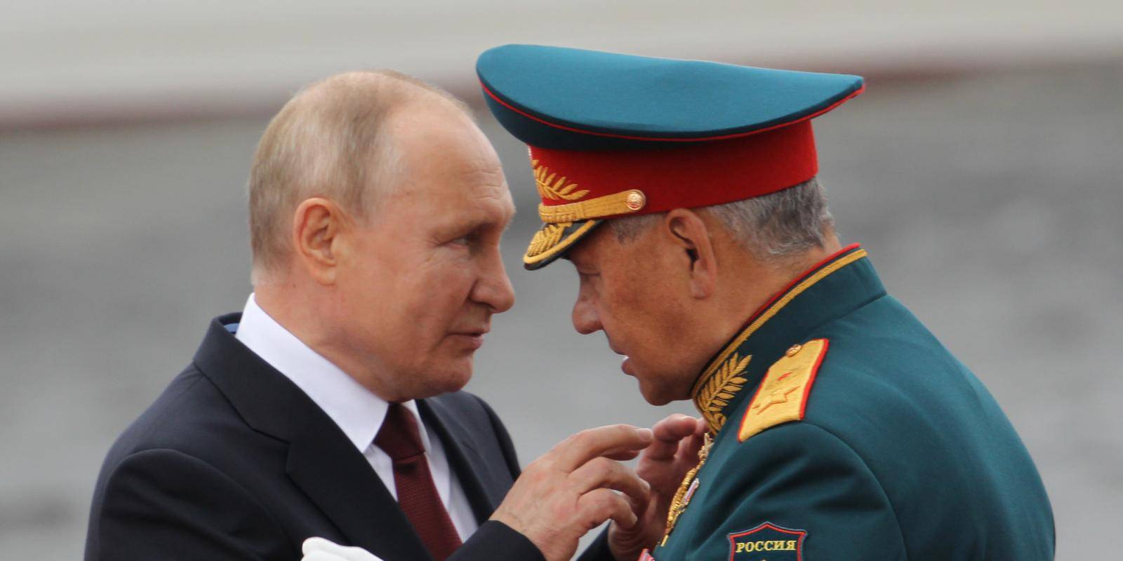 «Санкції працюють попри всі заяви Путіна» — стаття Оуена Метьюза
