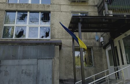 У Донецькій області подовжують комендантську годину