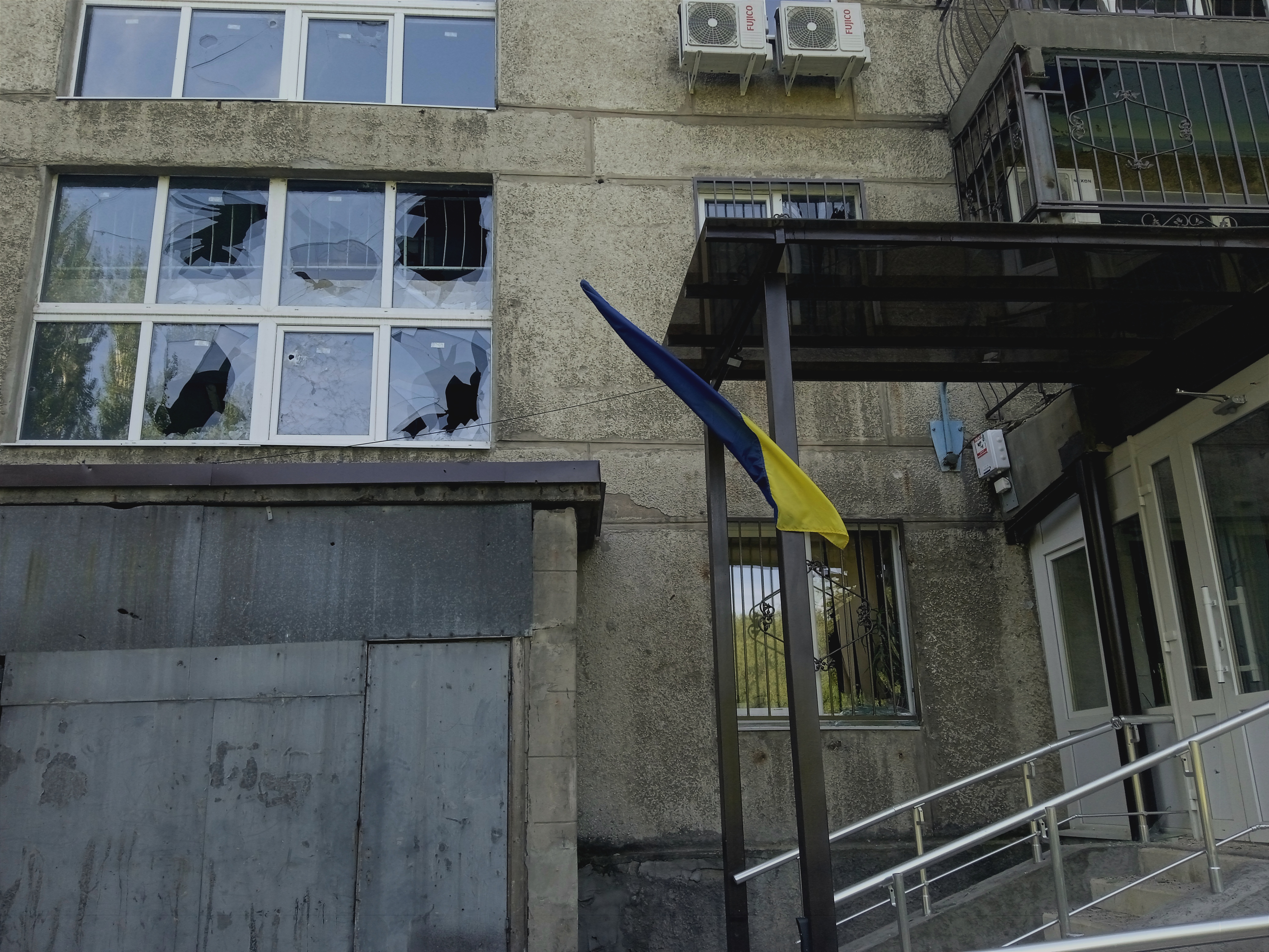 У Донецькій області подовжують комендантську годину